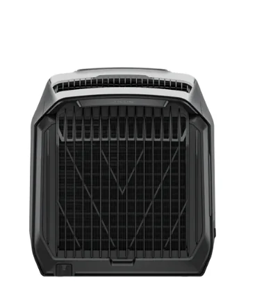 Front view of EcoFlow WAVE 3