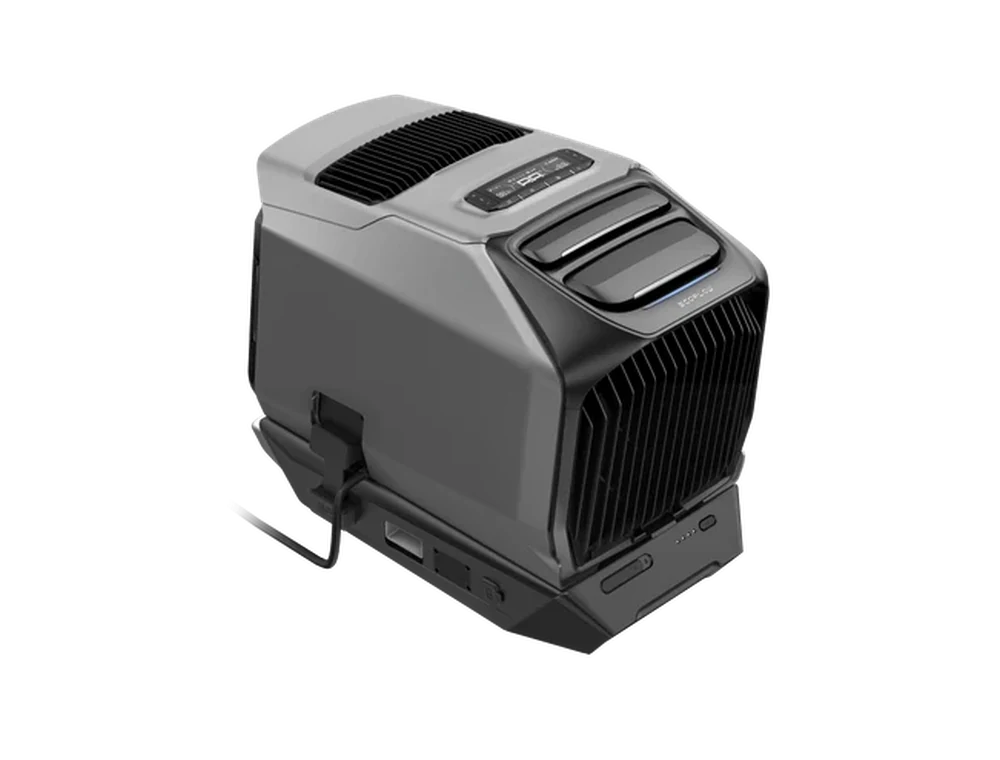 EcoFlow WAVE 3